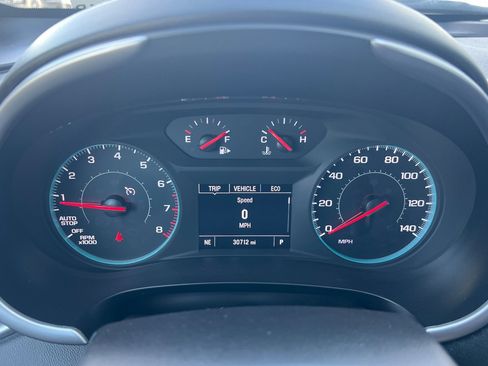 Used 2024 Chevrolet Malibu LS image 25