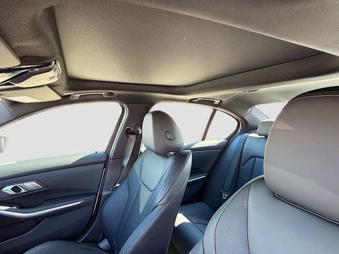 New 2026 BMW 330i xDrive Sedan w/ Premium Package image 27