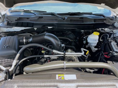 Used 2022 RAM 1500 Tradesman w/ Trailer Tow Group AWD/4WD image 28