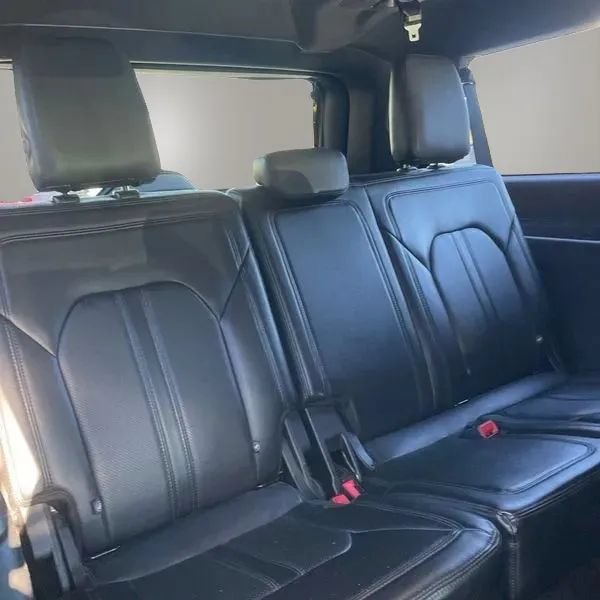 Used 2018 Ford Expedition Max Limited AWD/4WD image 15