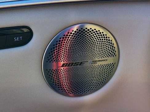 Used 2020 INFINITI QX50 Sensory w/ Proactive Package image 24