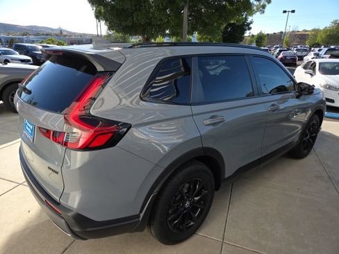 New 2026 Honda CR-V Sport-L image 3