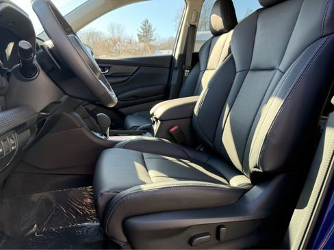 New 2026 Subaru Ascent Premium image 12