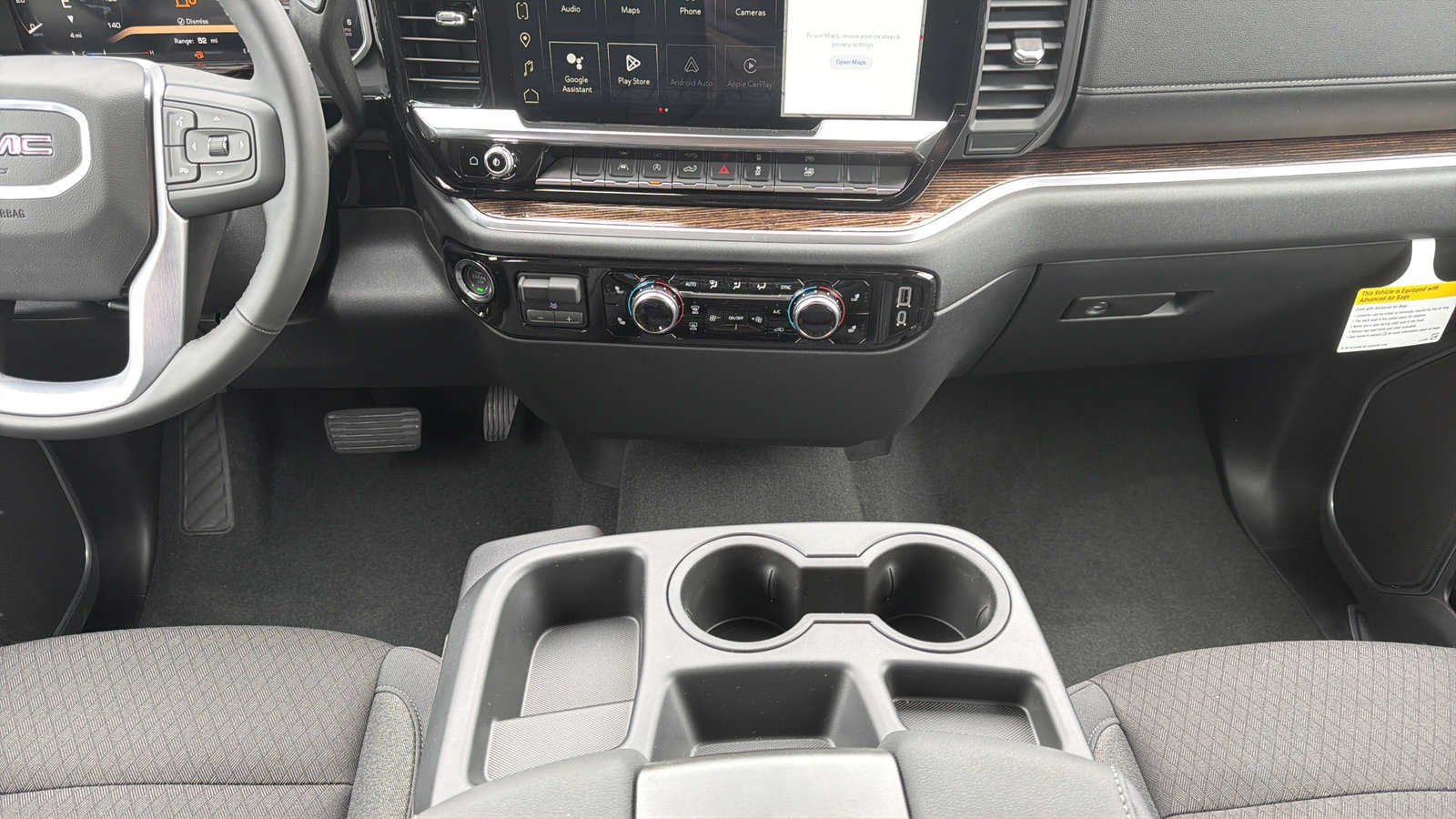 Used 2026 GMC Sierra 1500 Elevation w/ Elevation Select Package AWD/4WD image 15