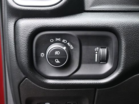 Used 2022 RAM 1500 Lone Star image 21