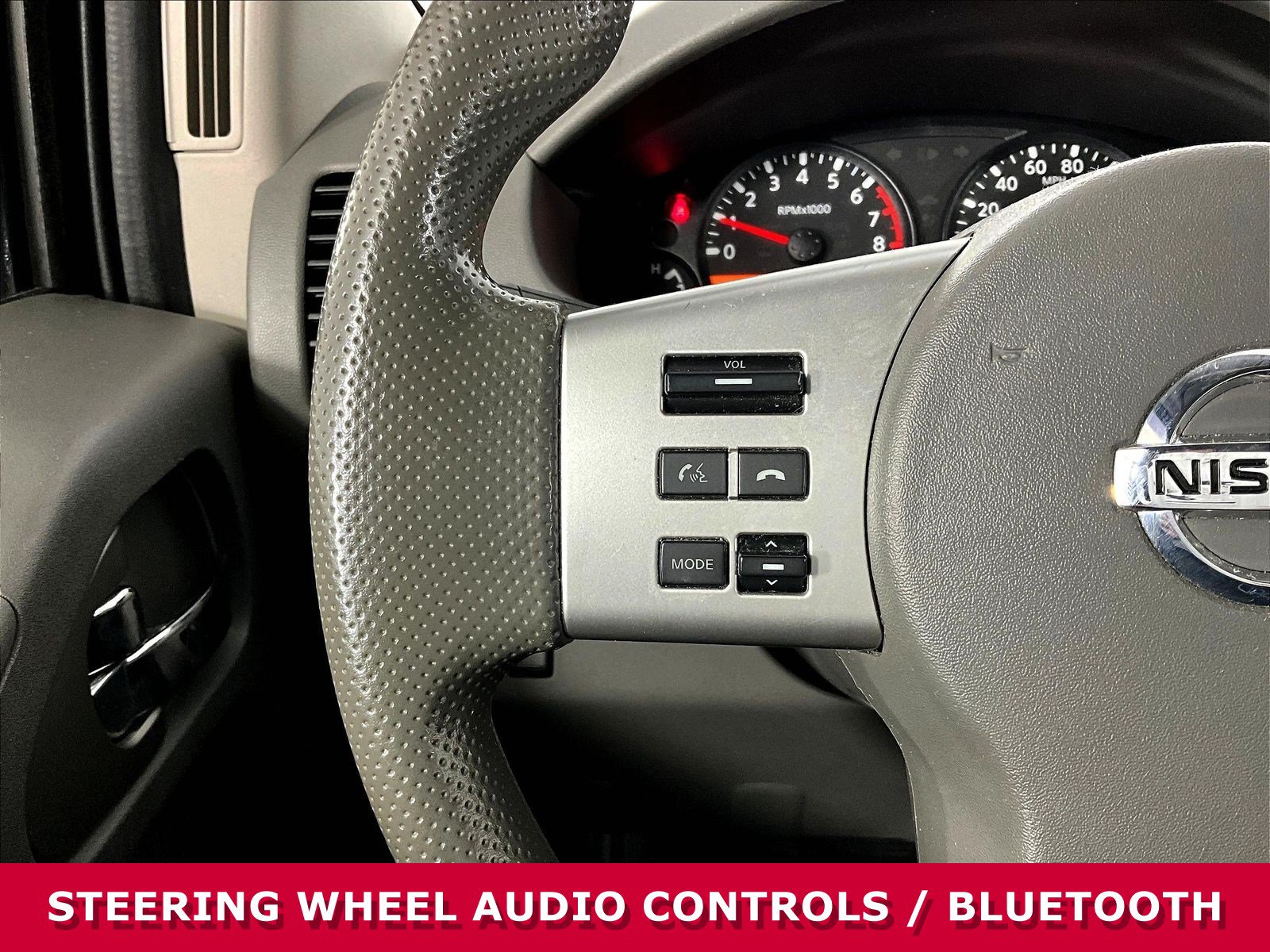 Used 2019 Nissan Frontier SV AWD/4WD image 11