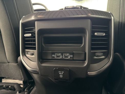 New 2026 RAM 1500 Lone Star image 15