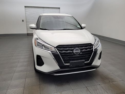 Used 2024 Nissan Kicks SV FWD image 14