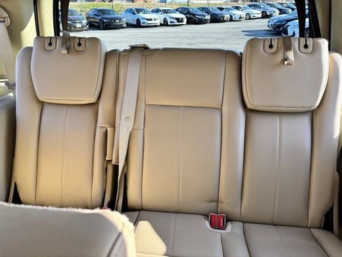 Used 2016 Ford Expedition Limited w/ Equipment Group 301A image 18
