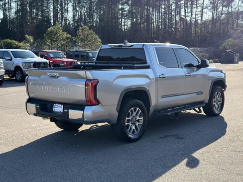Used 2023 Toyota Tundra 1794 Edition image 3
