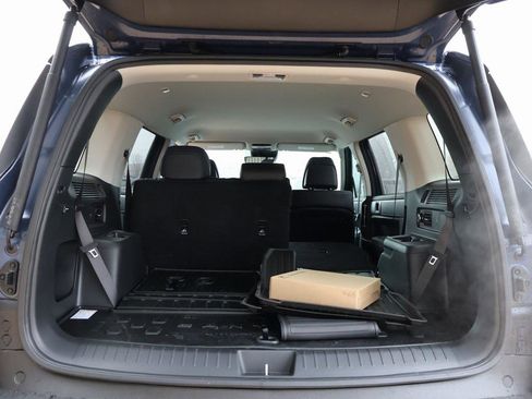 New 2026 Hyundai Santa Fe SEL image 16