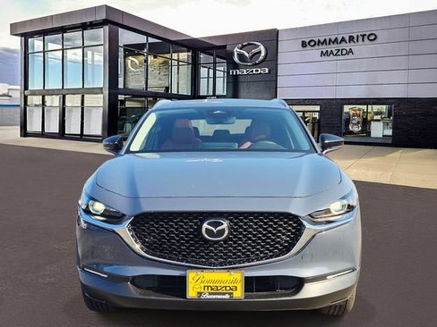 New 2026 MAZDA CX-30 AWD 2.5 S image 8