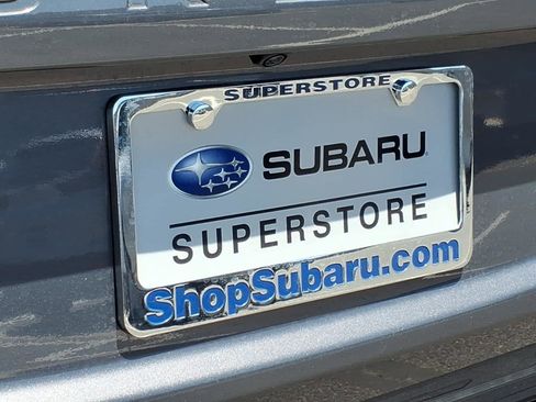 Used 2025 Subaru Forester Limited w/ Popular Package AWD/4WD image 15