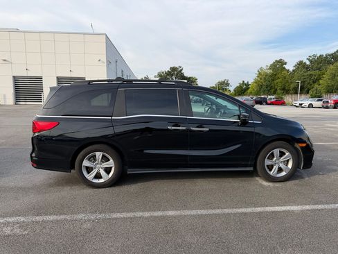 Used 2018 Honda Odyssey EX-L image 5