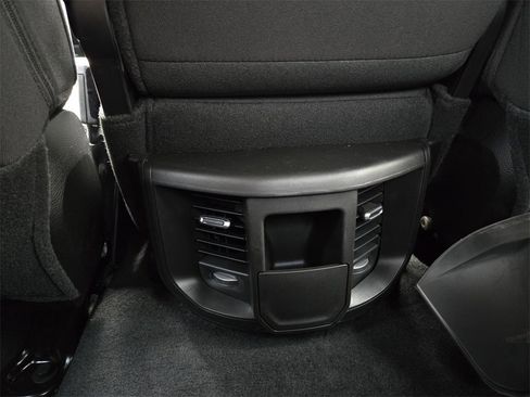 New 2025 RAM 2500 Tradesman image 16