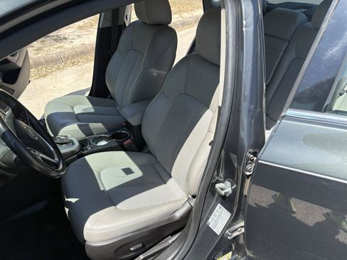 Used 2014 Buick Verano Convenience FWD image 28
