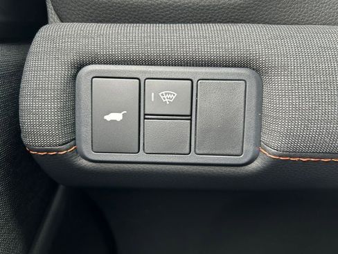 New 2026 Honda Passport TrailSport image 14