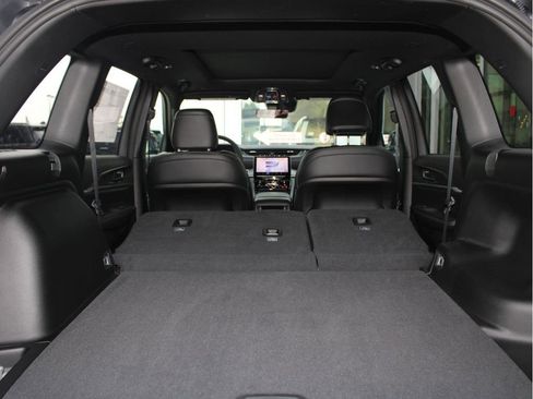 New 2025 Jeep Grand Cherokee Limited image 35