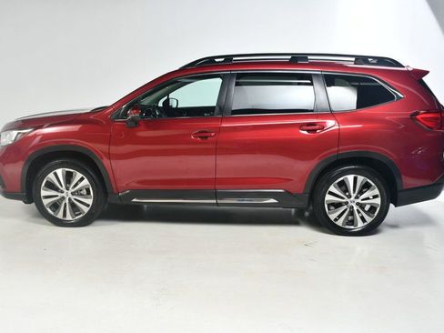 Used 2020 Subaru Ascent Limited image 3
