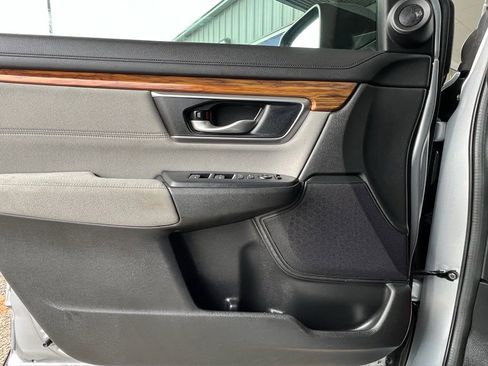 Used 2019 Honda CR-V EX image 20