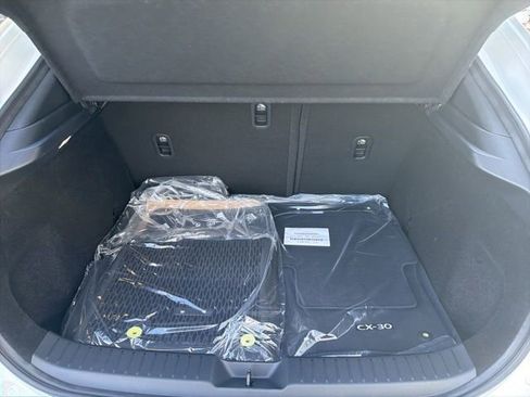 New 2026 MAZDA CX-30 AWD 2.5 S w/ Premium Package image 27