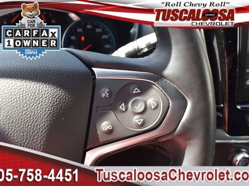 Used 2023 Chevrolet Traverse LT FWD image 30