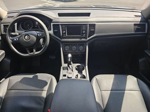 Used 2018 Volkswagen Atlas S AWD/4WD image 18