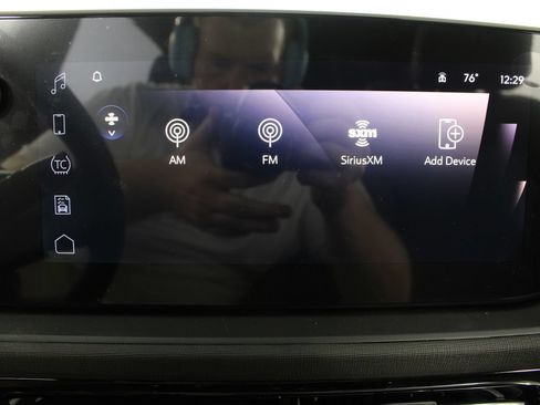 New 2026 Buick Envista Sport Touring w/ Studio Series FWD image 5