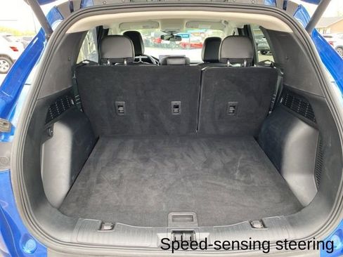 Used 2023 Ford Escape Platinum image 29