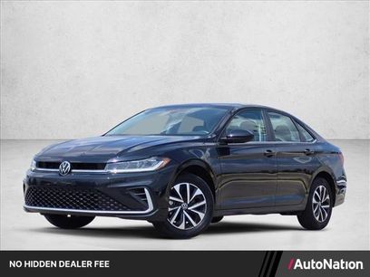 Used 2025 Volkswagen Jetta S