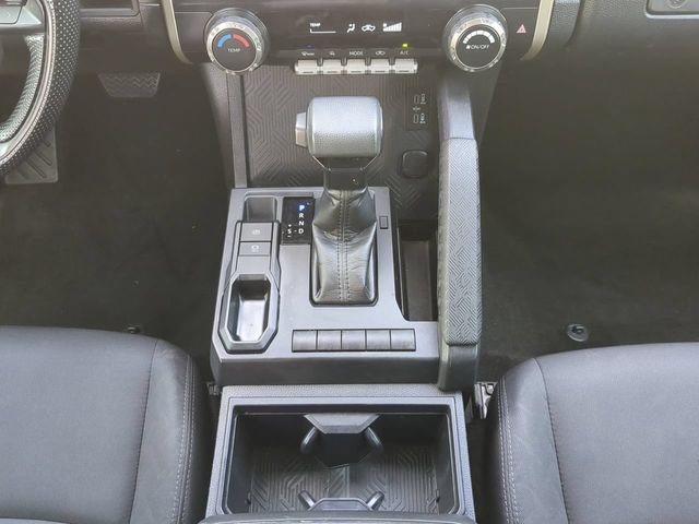 Used 2025 Toyota Tacoma SR w/ SR Upgrade Package RWD image 20
