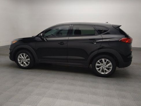 Used 2020 Hyundai Tucson Value FWD image 3