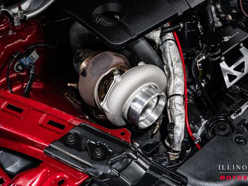 Used 2020 Ford Mustang GT Premium w/ Equipment Group 401A image 37