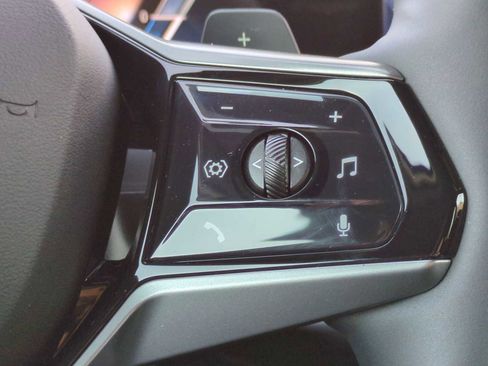 Used 2026 BMW X3 xDrive30 image 24