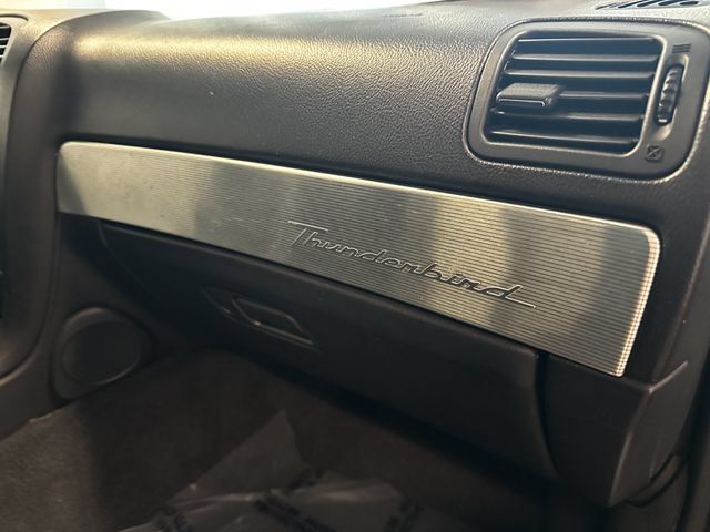 Used 2004 Ford Thunderbird RWD image 33
