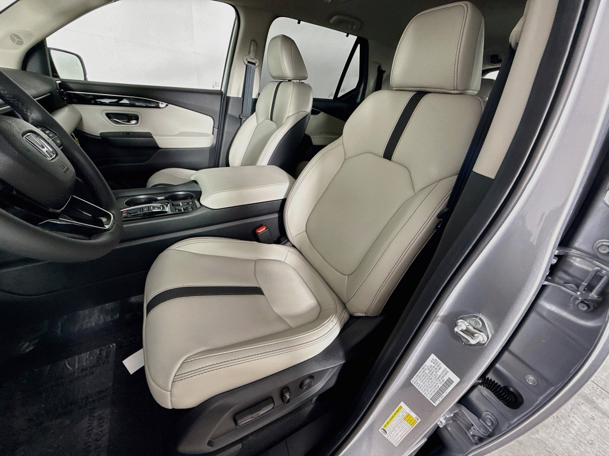 New 2026 Honda Pilot EX-L image 26