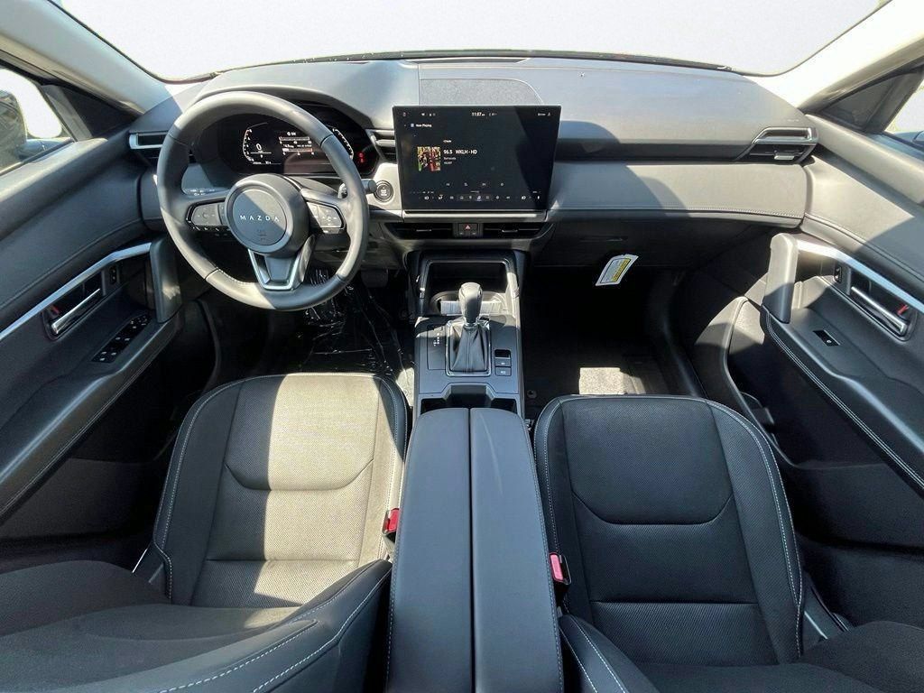 New 2026 MAZDA CX-5 Preferred AWD/4WD image 14