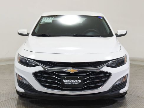 Used 2023 Chevrolet Malibu LT FWD image 5