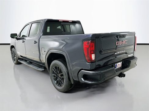 New 2026 GMC Sierra 1500 Elevation w/ Elevation Premium Package image 5