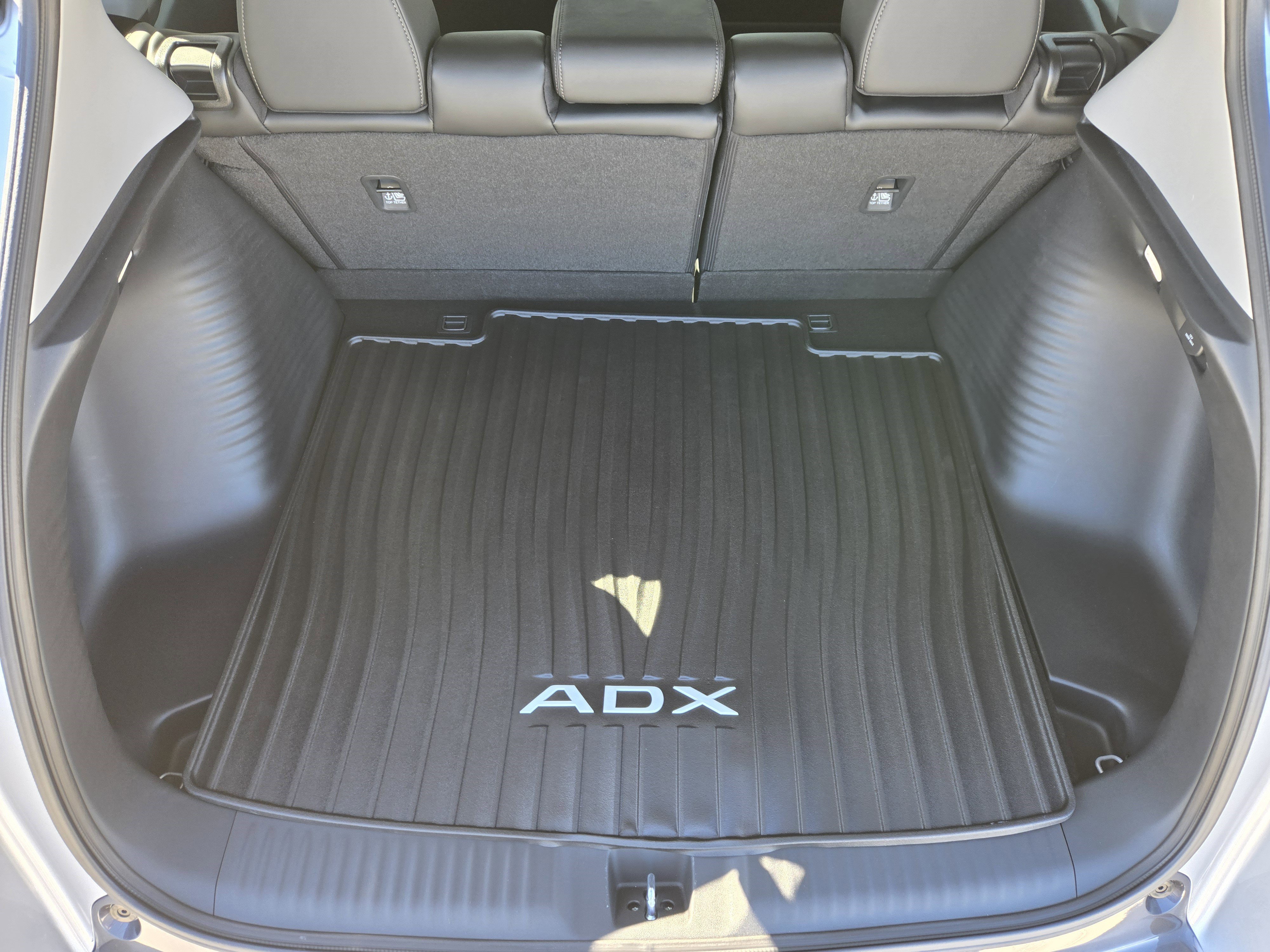 Used 2026 Acura ADX AWD image 20