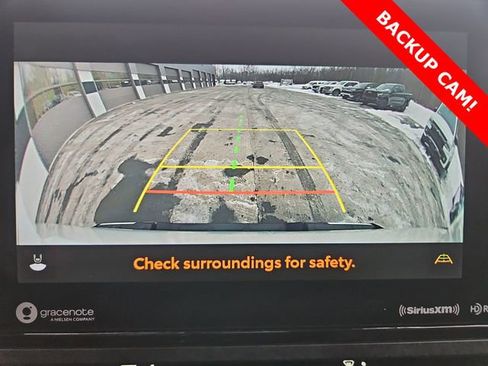 Used 2024 Toyota Tundra SR5 w/ SR5 Convenience Package image 15