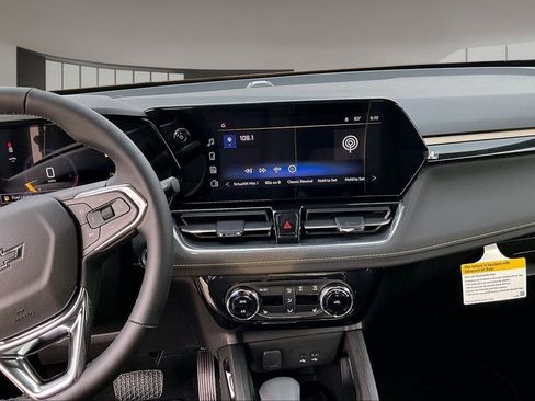 New 2026 Chevrolet TrailBlazer ACTIV w/ Convenience Package image 6