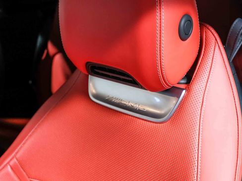 Used 2023 Mercedes-Benz SL 43 AMG image 20