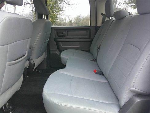 Used 2014 RAM 1500 Tradesman w/ Popular Equipment Group image 16