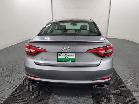 Used 2015 Hyundai Sonata Sport FWD image 7