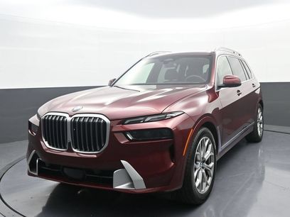 Used 2026 BMW X7 xDrive40i