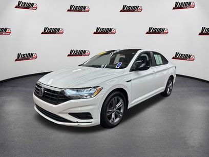 Used 2019 Volkswagen Jetta R-Line