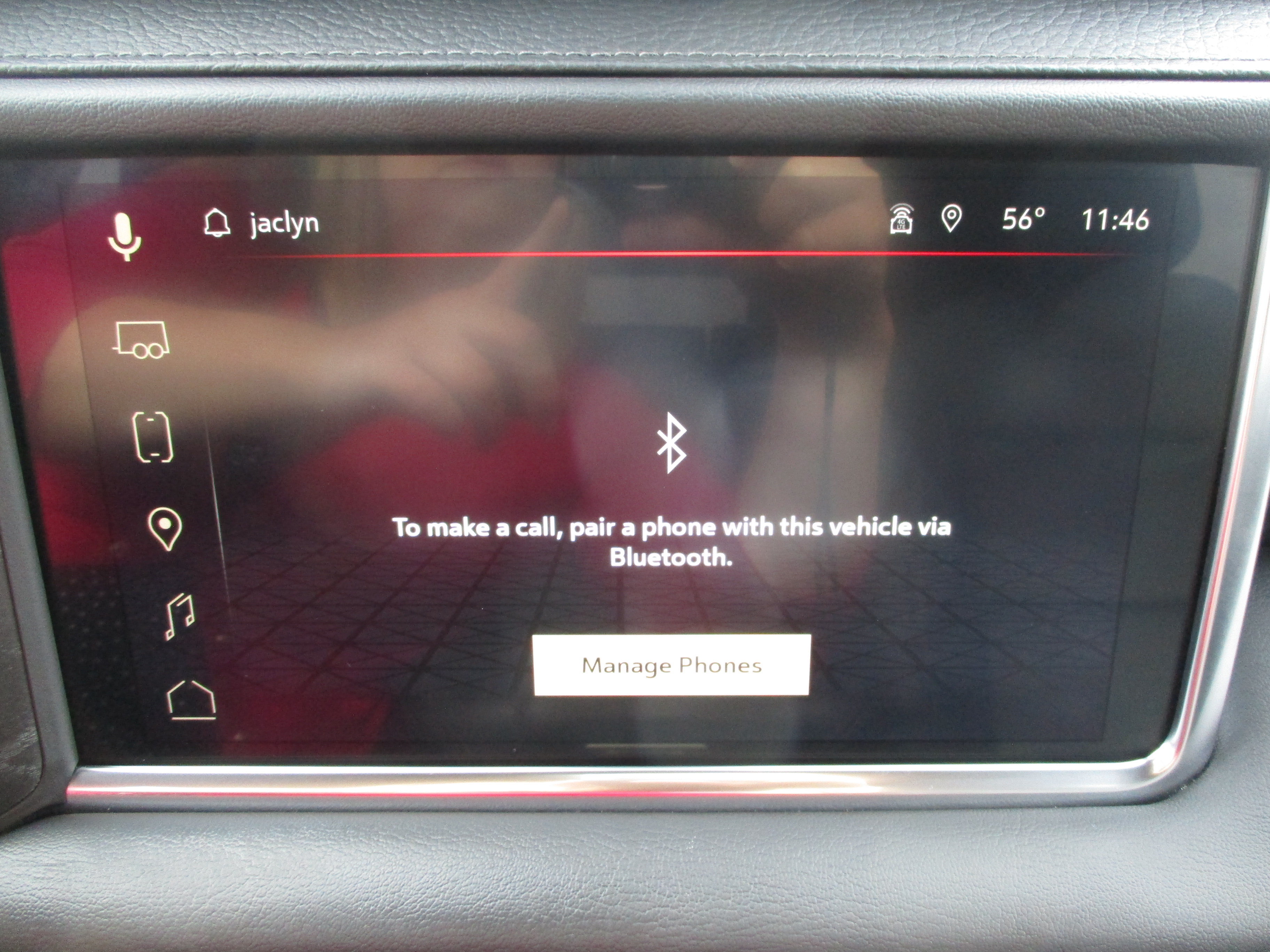 Used 2022 GMC Yukon XL Denali w/ Max Trailering Package AWD/4WD image 24