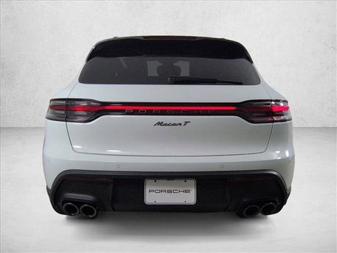 New 2026 Porsche Macan Turbo image 9