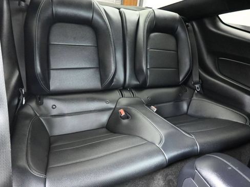Used 2016 Ford Mustang GT Premium w/ Equipment Group 401A RWD image 39